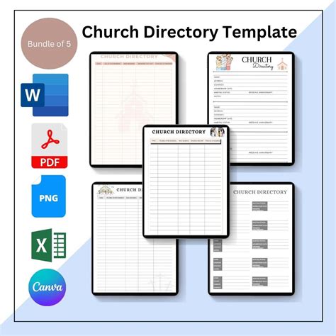 microsoft office for churches.
